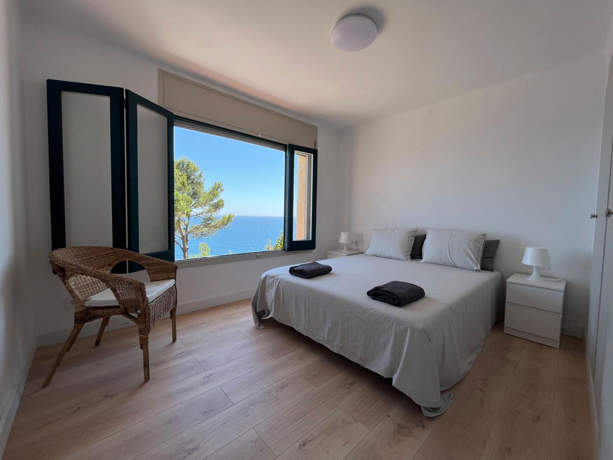 Appartamento Valde Housing / Paradisiaca Costa Brava Con Garaje *