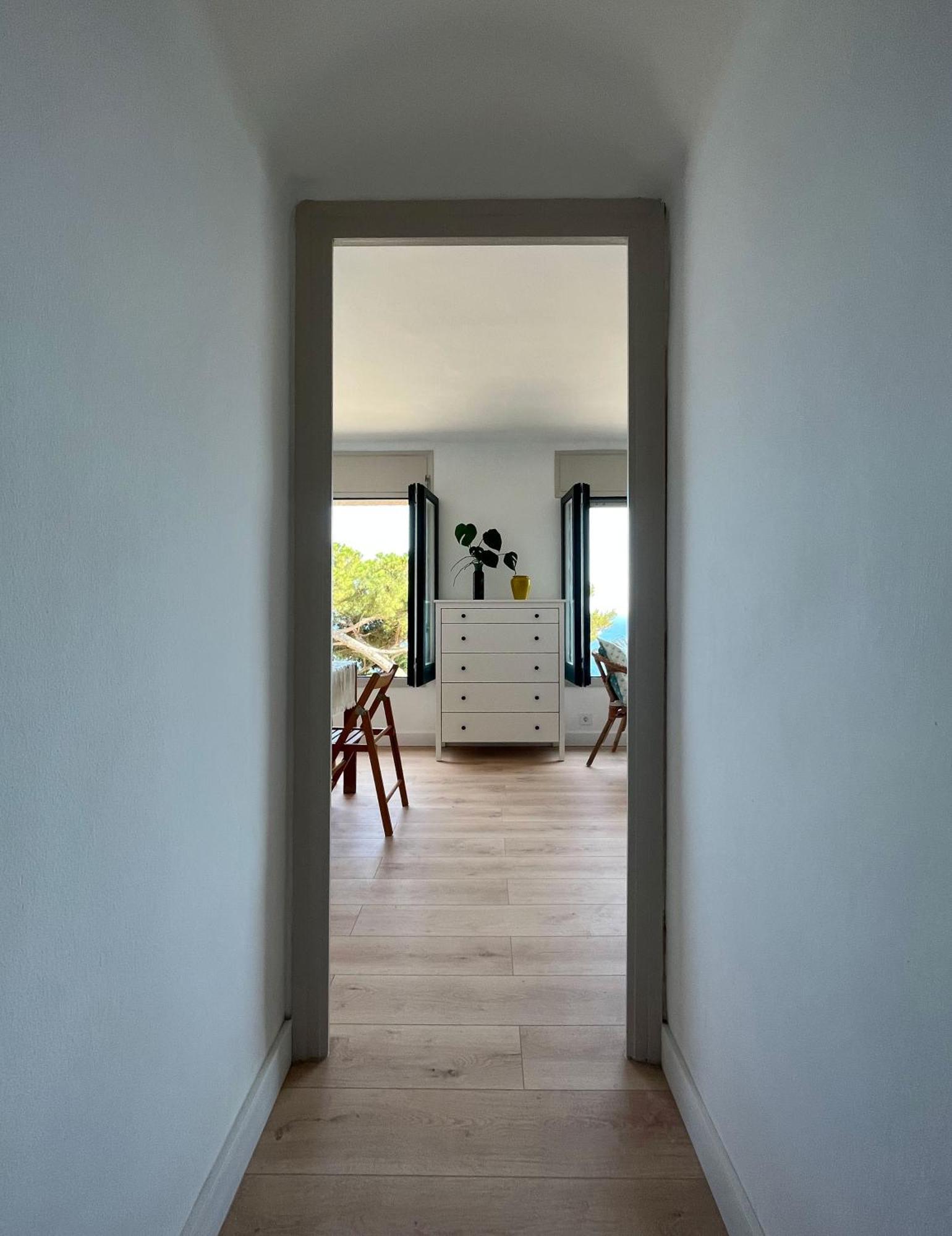 Appartamento Valde Housing / Paradisiaca Costa Brava Con Garaje