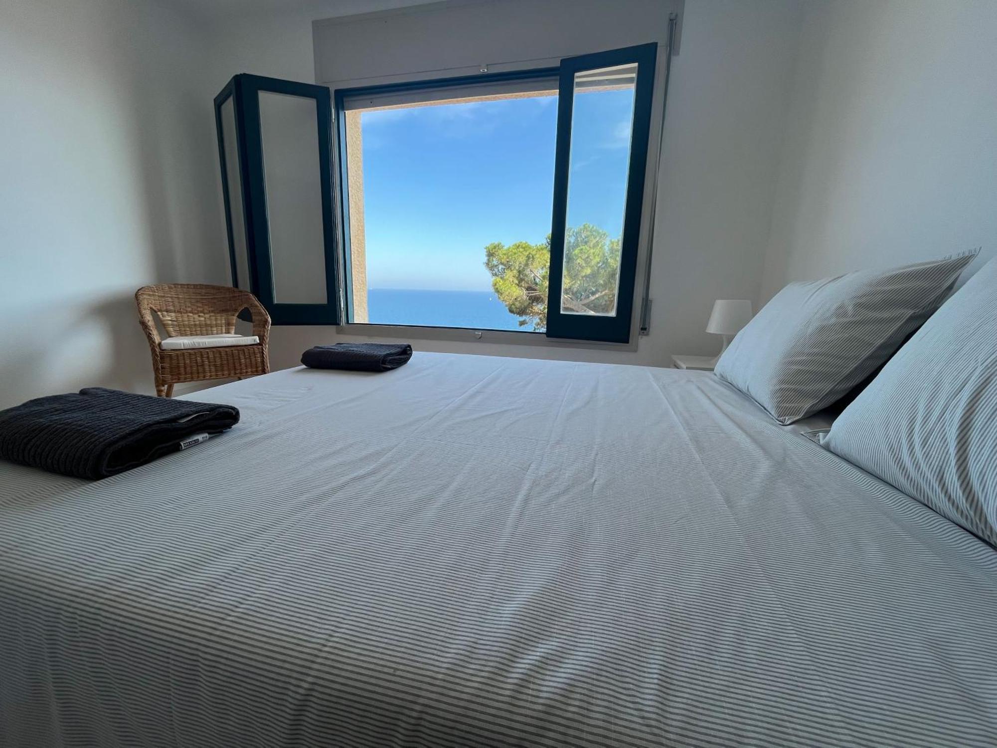 Appartamento Valde Housing / Paradisiaca Costa Brava Con Garaje *