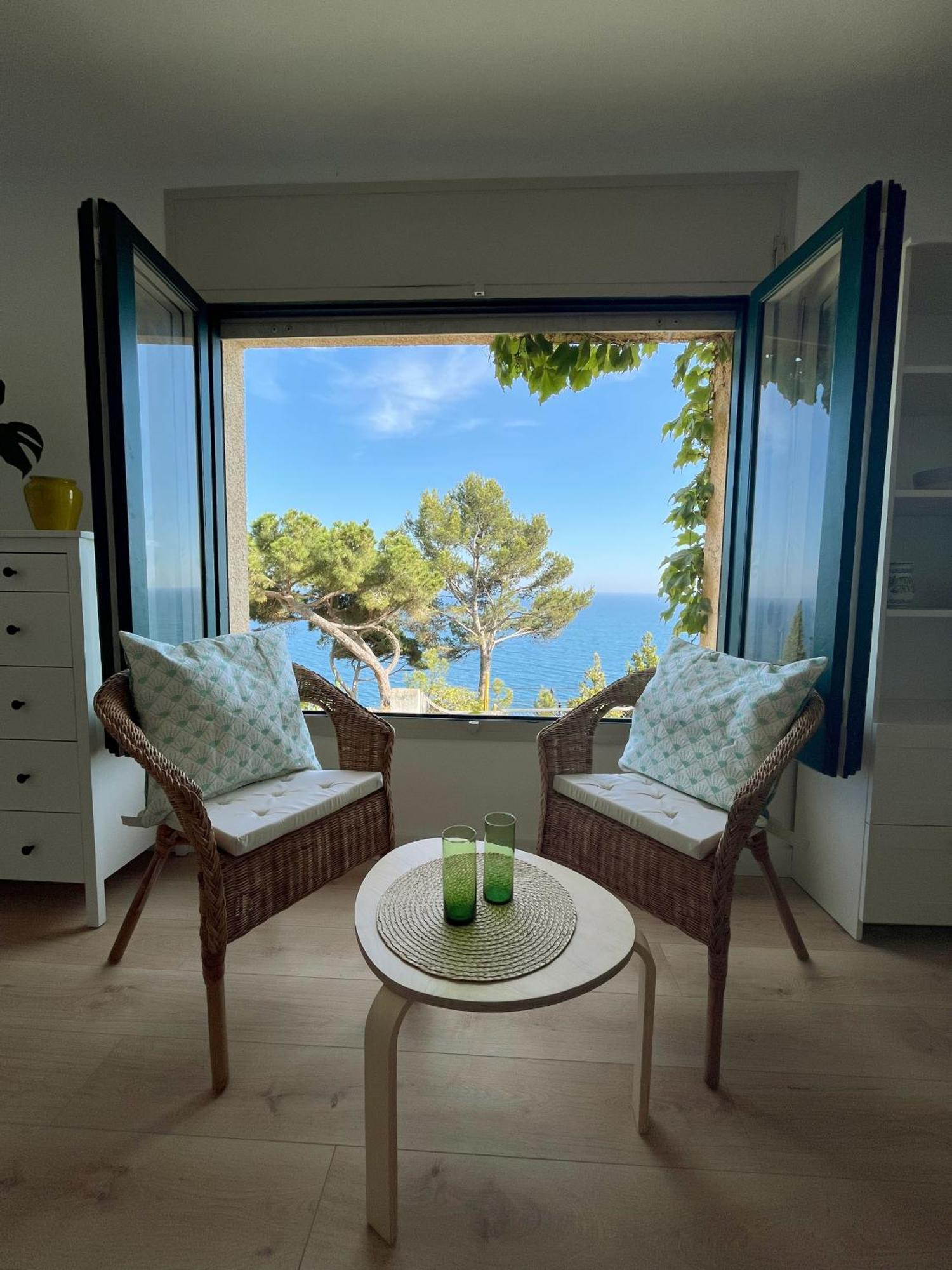 Appartamento Valde Housing / Paradisiaca Costa Brava Con Garaje *
