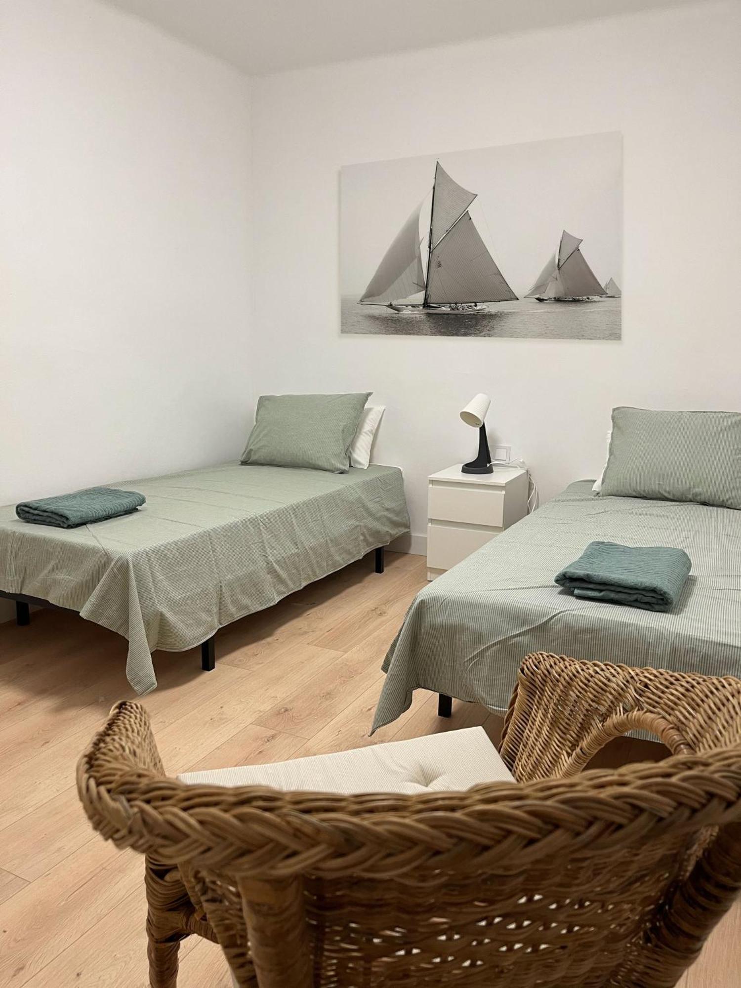 Appartamento Valde Housing / Paradisiaca Costa Brava Con Garaje Lloret de Mar