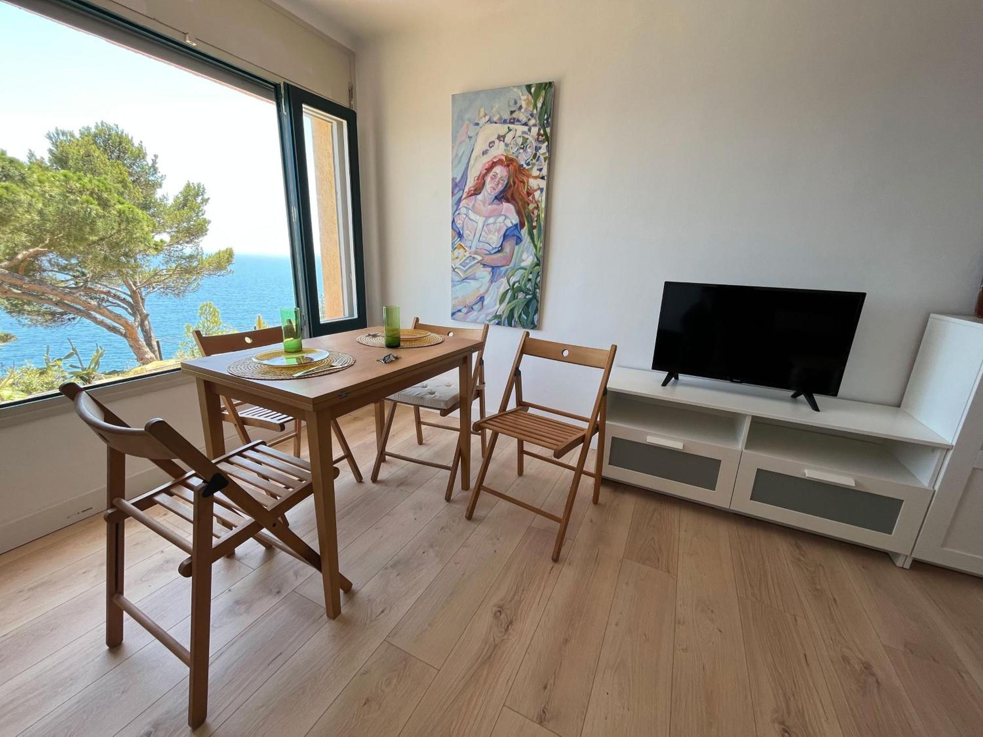 Appartamento Valde Housing / Paradisiaca Costa Brava Con Garaje Lloret de Mar