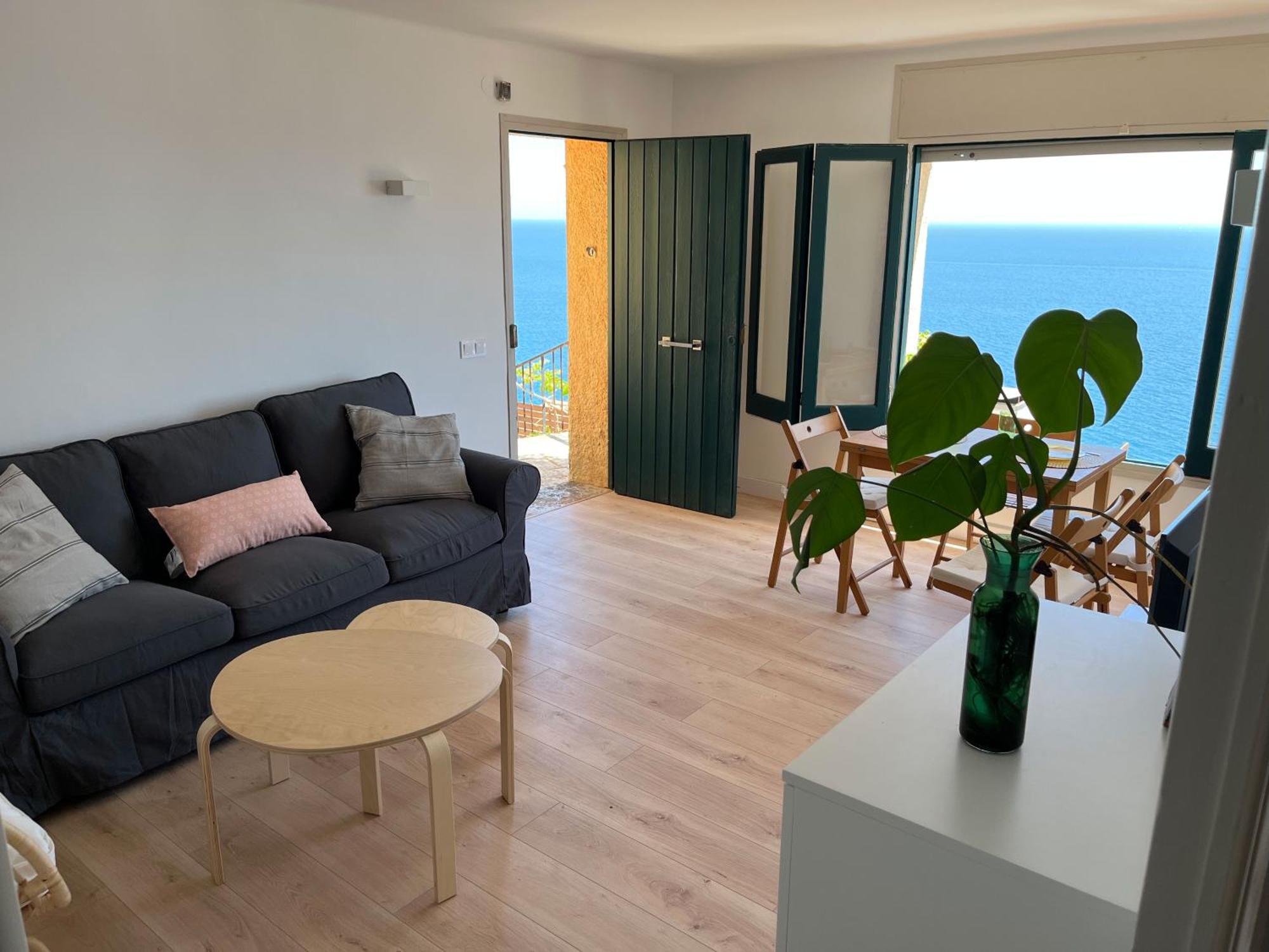 Valde Housing / Paradisiaca Costa Brava Con Garaje Appartamento Lloret de Mar