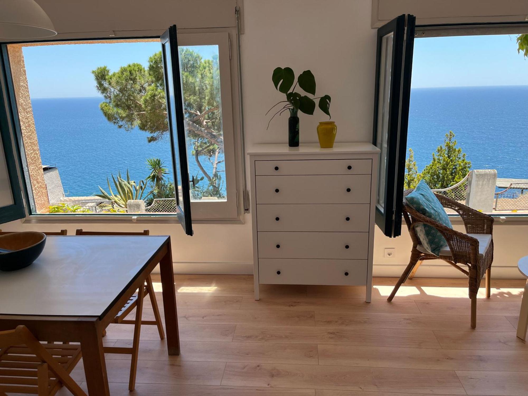 Valde Housing / Paradisiaca Costa Brava Con Garaje Appartamento