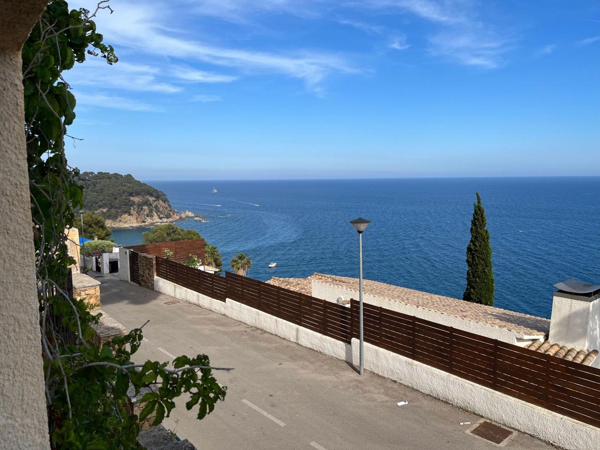 Valde Housing / Paradisiaca Costa Brava Con Garaje Appartamento