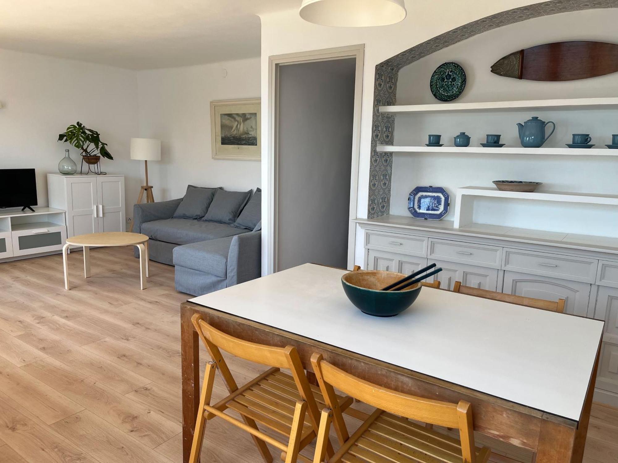 Appartamento Valde Housing / Paradisiaca Costa Brava Con Garaje