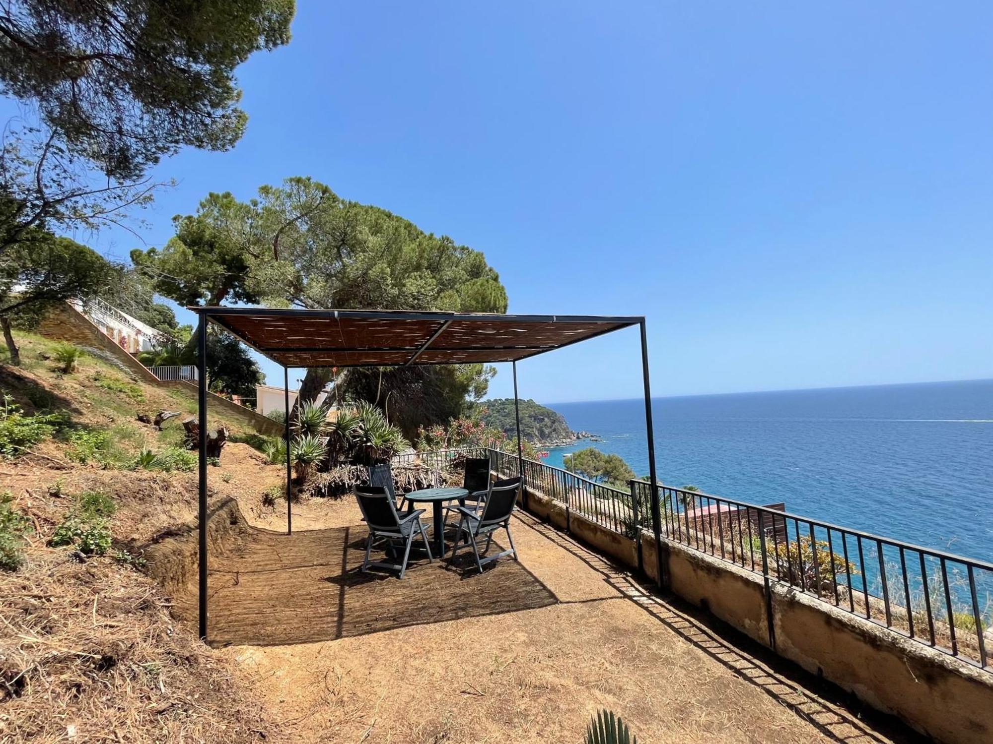 Appartamento Valde Housing / Paradisiaca Costa Brava Con Garaje